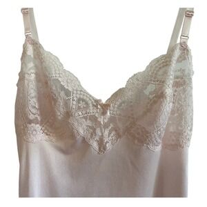 VTG Vassarette Chemise Slip